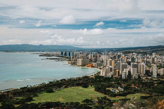 Electric Bike Rentals Waikiki: Honolulu E- Bike Rentals - Self-guided freedom, with a few limits