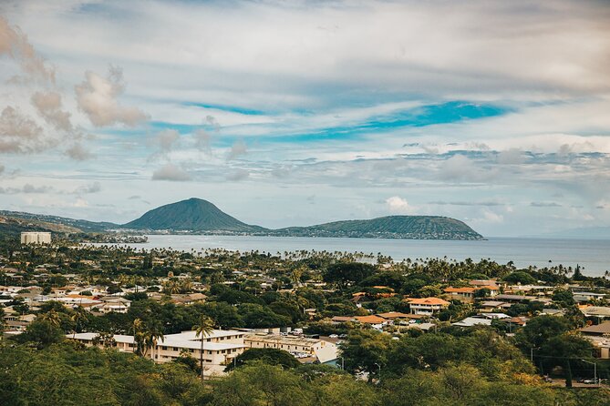 Electric Bike Rentals Waikiki: Honolulu E- Bike Rentals - Weather, timing, and practical planning
