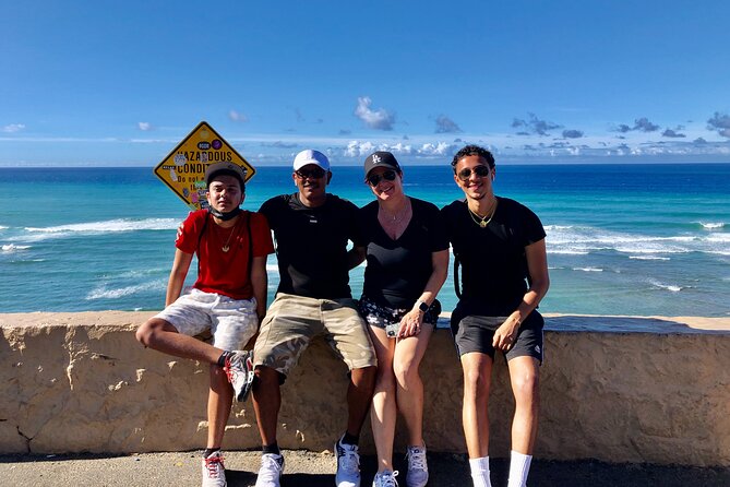 Electric Bike Ride & Diamond Head Hike Tour - Guides who shape the experience