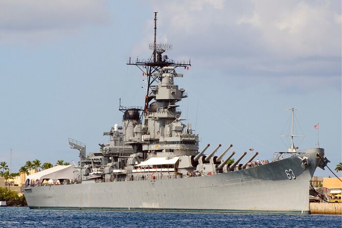 Exclusive Pearl Harbor and USS Arizona All-Access Private Tour - Why This Tour Works for a Full Pearl Harbor Day