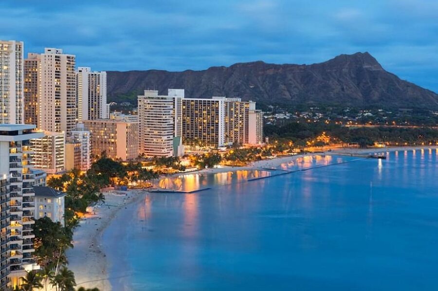Explore Oahu in a Polaris Slingshot - Who will enjoy this most