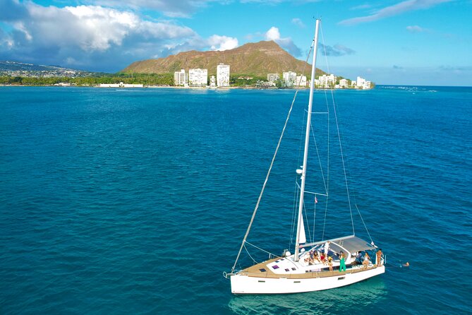Explore Turtle Canyons Waikiki Snorkel and Sail Adventure - Weather, cancellation, and changing conditions