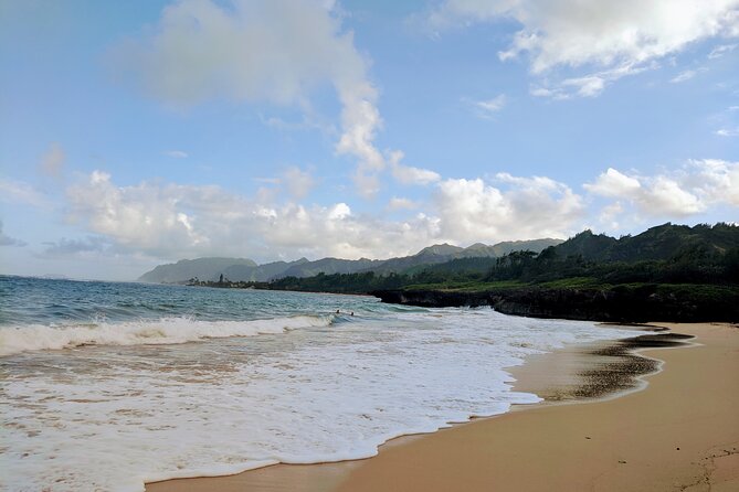 Famed North Shore Tour - Key points to know before booking