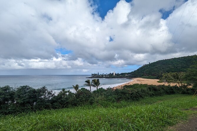Famed North Shore Tour - Old Waialua Sugar Mill connects Oahu to plantation days