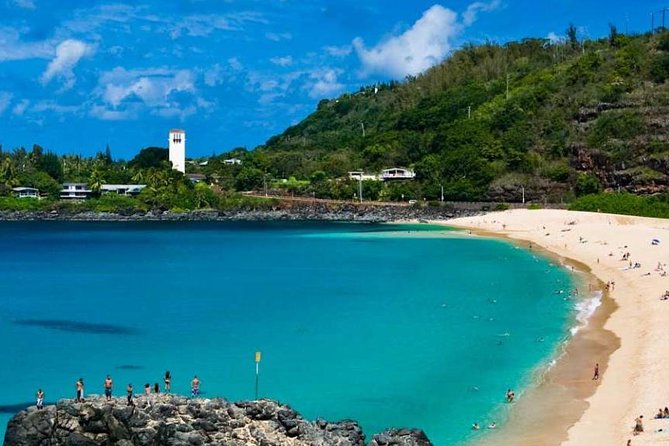 Family-Friendly Private Circle Island Tour of Oahu - Why a private circle tour can work well on Oahu
