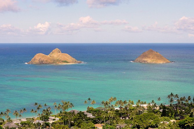 Family-Friendly Private Circle Island Tour of Oahu - Waimea Bay and the North Shore surf beaches