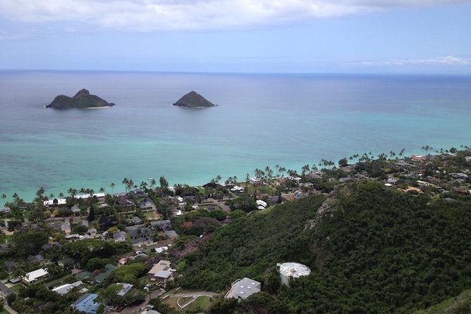 Family-Friendly Private Circle Island Tour of Oahu - Starting with coffee and heading toward Haleʻiwa