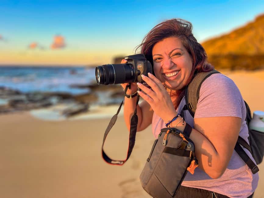 First Day Must 10-Hour Sunrise & Full Island Photo Tour - Key points at a glance