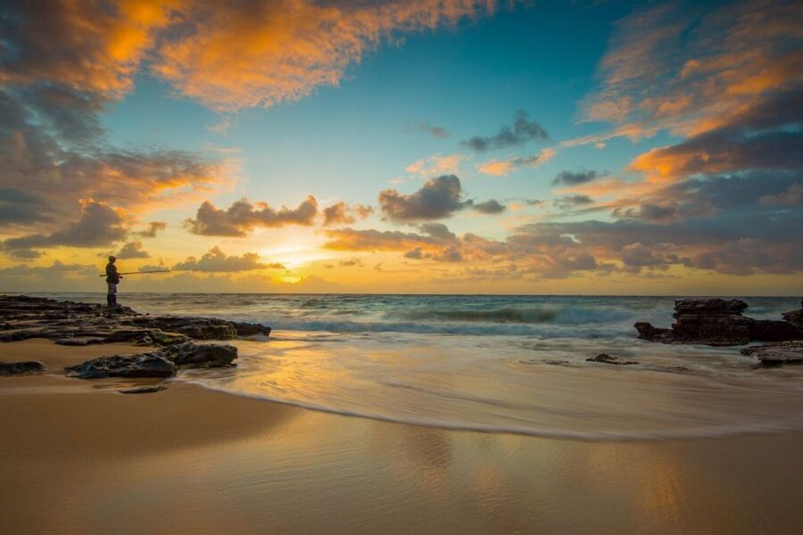 First Day Must 10-Hour Sunrise & Full Island Photo Tour - Who should book this day?