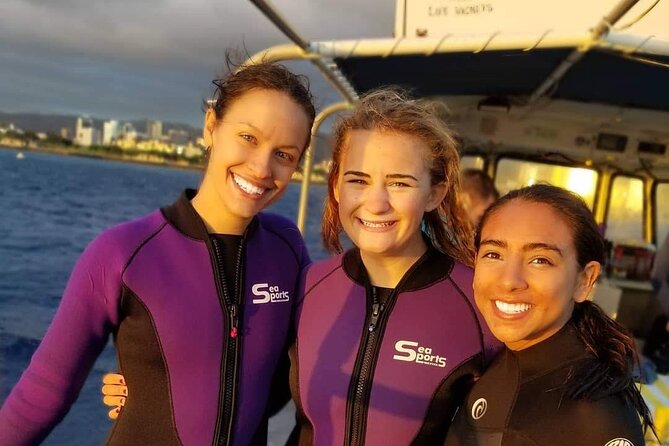 First Time Introductory Scuba Dive - Equipment, snacks, and what the $279 price means