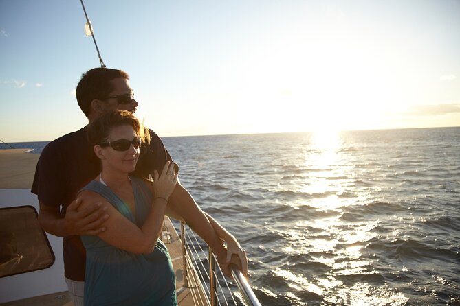 Friday Fireworks Dinner Sail from the Hilton Hawaiian Village - Is $210.60 a Fair Price?