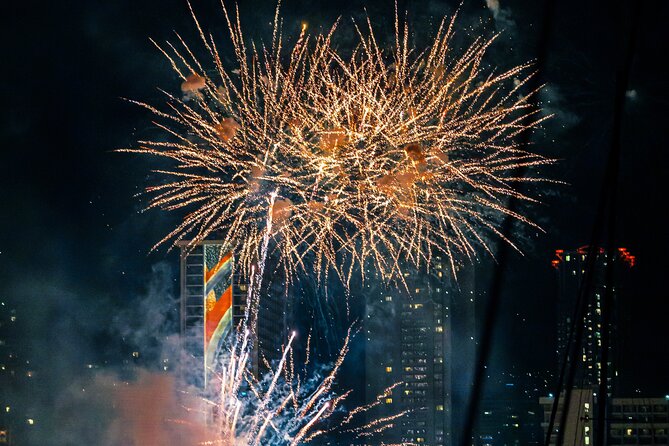 Friday Night Firework Cruise in Waikiki - Weather, cancellations, and practical flexibility