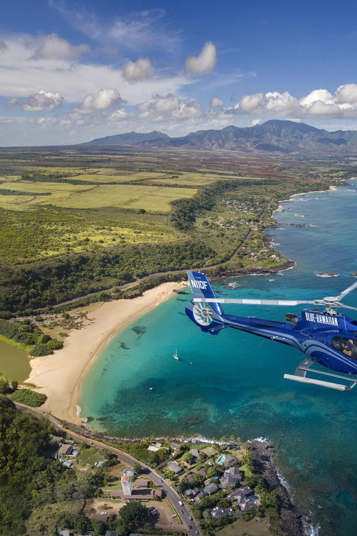 From Honolulu: Complete Oahu Island Helicopter Tour - Timing, comfort, and practical rules