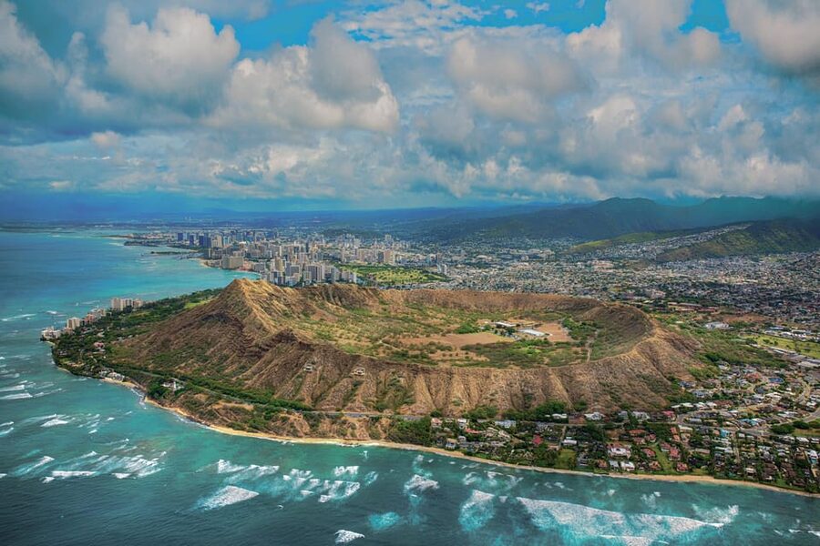 From Honolulu: Complete Oahu Island Helicopter Tour - Who will enjoy this flight most
