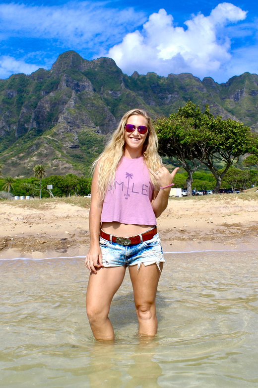From Honolulu: Epic Island Tour - What the $154 price really covers