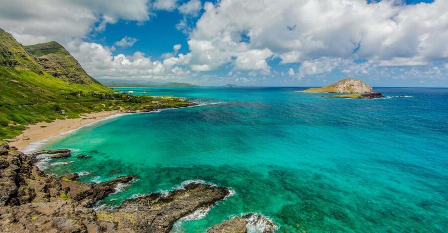 From Waikiki: Best of Oahu Photo Tour with Pickup - Key points to know before booking
