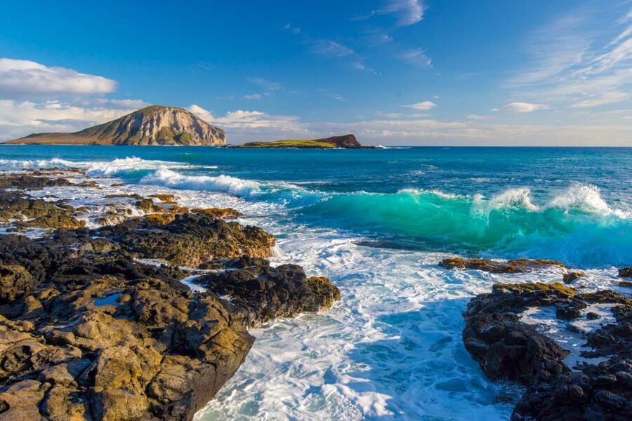 From Waikiki: Best of Oahu Photo Tour with Pickup - Why this photo tour works well from Waikiki