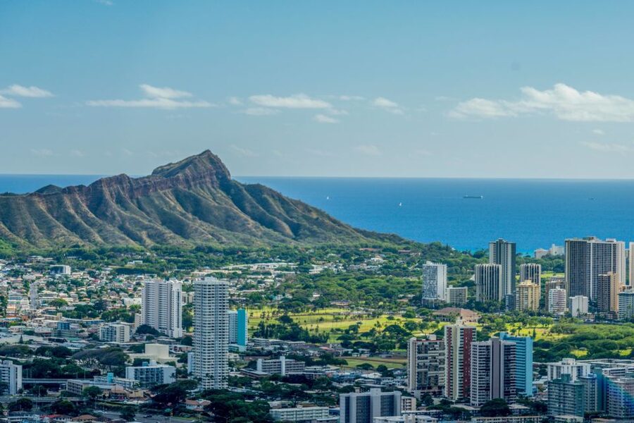 From Waikiki: Best of Oahu Photo Tour with Pickup - Waimanalo, where the coast opens wide