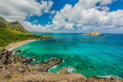 Best of Oahu Photo Tour with Pickup