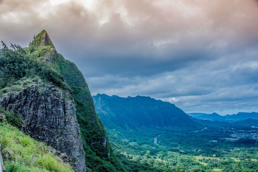 From Waikiki: Best of Oahu Photo Tour with Pickup - Makapuʻu and the colorful east coast