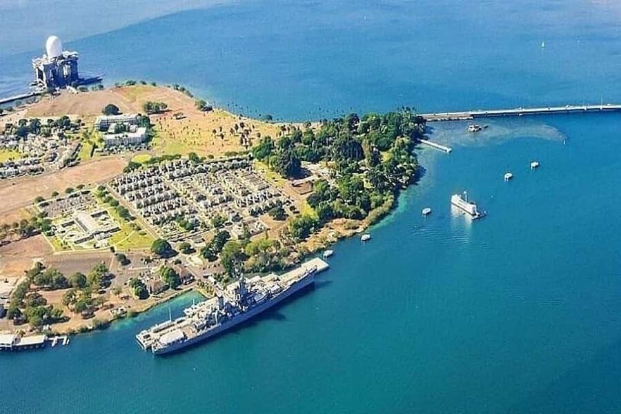 From Waikiki: Complete Pearl Harbor Experience Tour - A long Pearl Harbor day from Waikiki