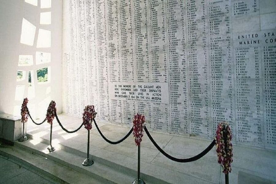 From Waikiki: USS Arizona Memorial and Honolulu City Tour - Key points to know before booking