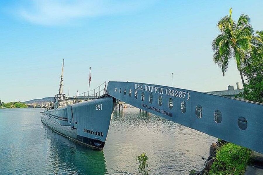 From Waikiki: USS Arizona Memorial and Honolulu City Tour - What the $75 price really covers