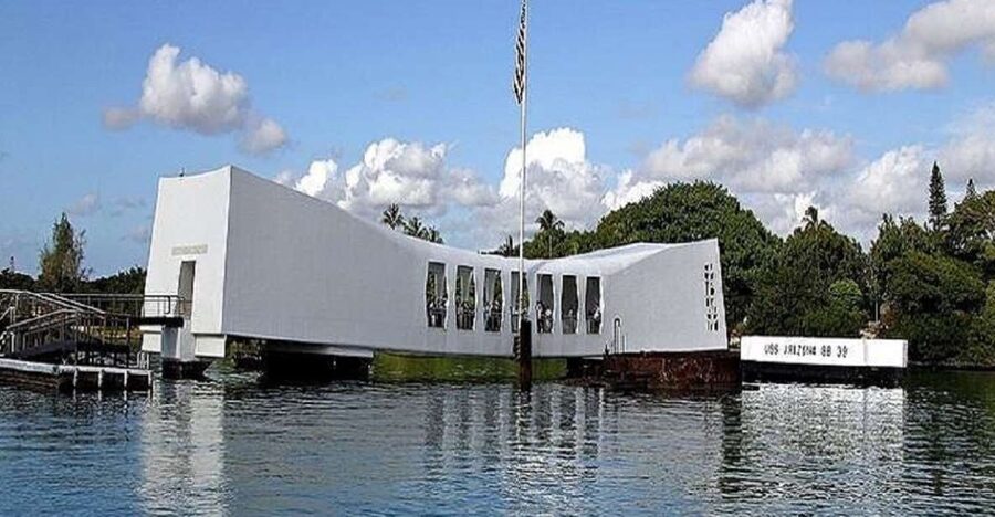 From Waikiki: USS Arizona Memorial and Honolulu City Tour - Should you book it?