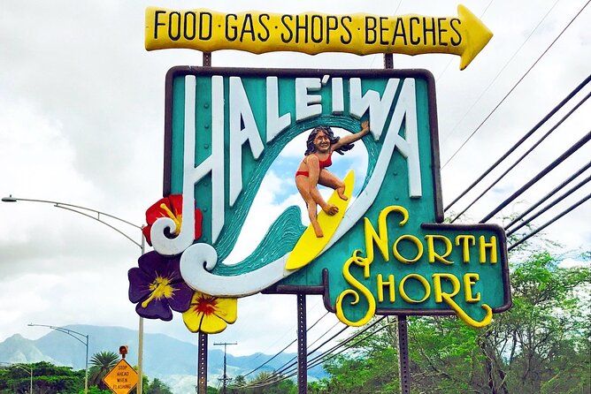 Full-Day Circle Island Guided Tour of Oahu - Guides, comfort, and the shape of the day