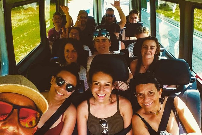 Full-Day Guided Private Tour - Snorkeling with green sea turtles
