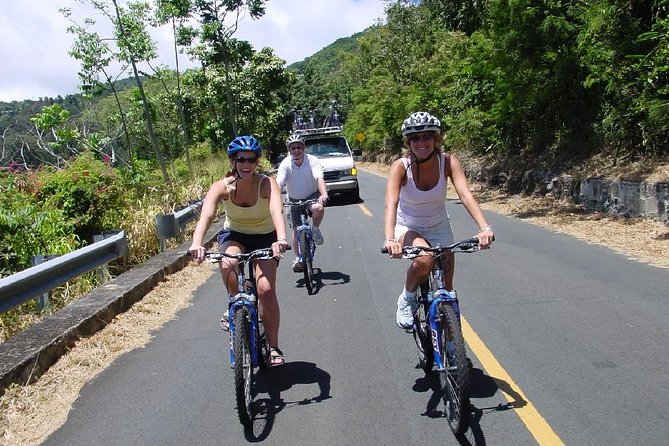 Full Day Oahu Bike, Hike, Sail and Snorkel Combo - Is $292.14 a fair price?