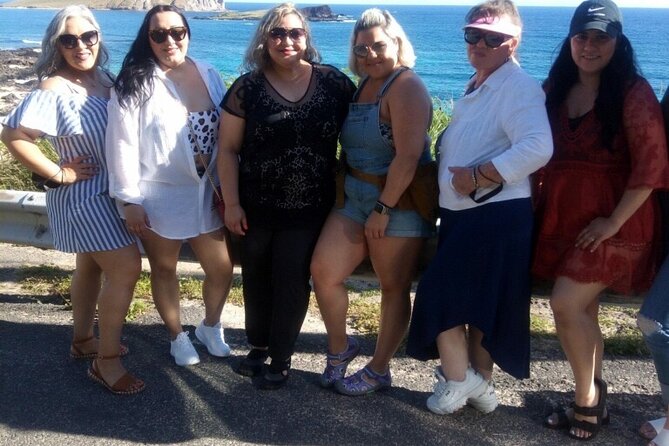 Full Day Oahu Tour with Byodo Temple & Waimea Waterfalls - Waikiki pickup and the early start