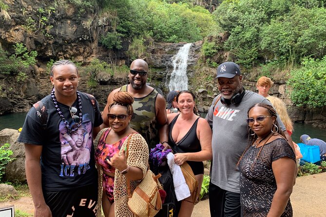 Full Day Private Customized Sightseeing Tour in Oahu Hawaii - What the $1,397 price really buys