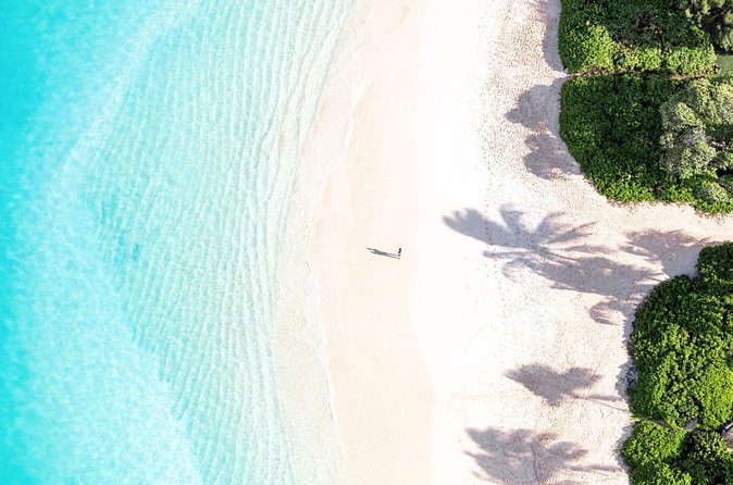 Full-Day Tour to Kailua Hawaii with Return Trip Shuttle - What the $80 price really covers