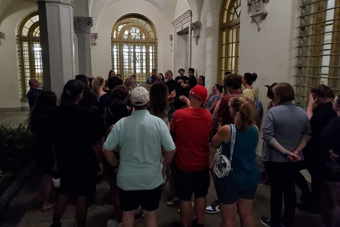 Ghosts of Old Honolulu Walking Tour - Who will enjoy this Honolulu evening?
