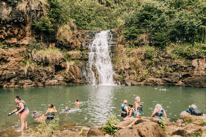 Go City: Oahu All-Inclusive Pass with over 45 Things To Do - Pearl Harbor: the pass’s strongest history day