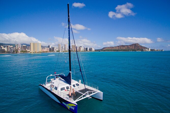 Go City: Oahu All-Inclusive Pass with over 45 Things To Do - Guided island days and North Shore time