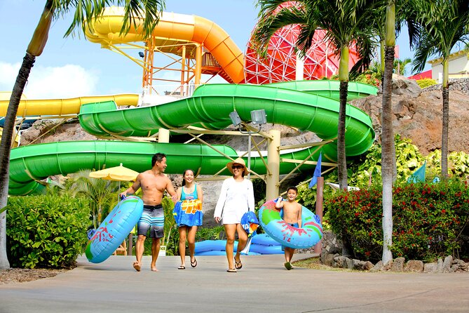 Go City: Oahu All-Inclusive Pass with over 45 Things To Do - Museums, palaces, and cultural stops