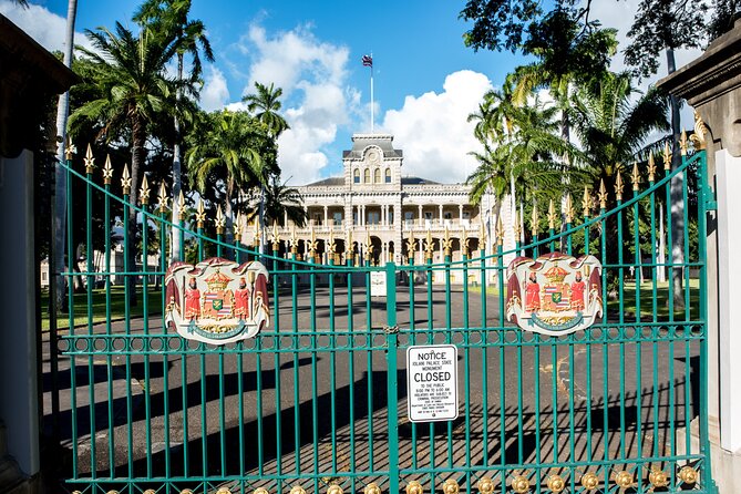 Grand Pearl Harbor and City Tour - Pickup timing requires careful attention