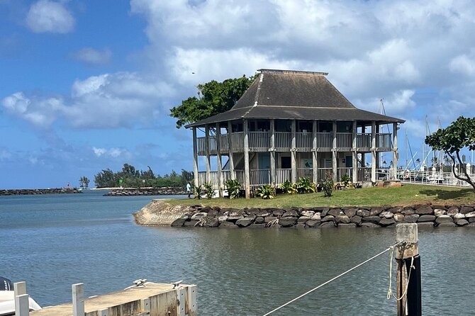 Guided E-Bike Tour in North Shore - Is $120 a fair price for two hours?