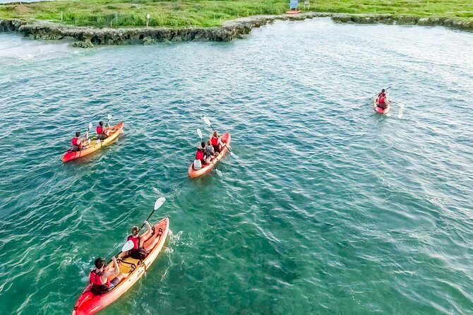 Guided Kayak Tour to Kailua’s Twin Islands - Why the Mokulua Islands make this paddle special