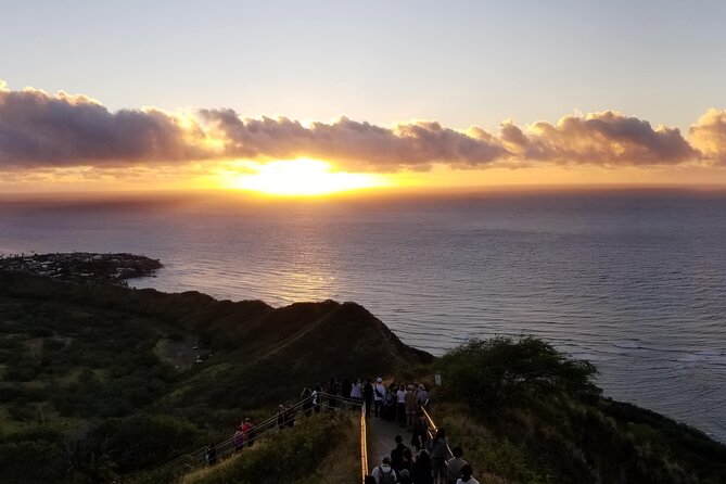 Half-Day Hiking Tour to Diamond Head and Makapuu Lighthouse - Two very different hikes for one $70.99 fare