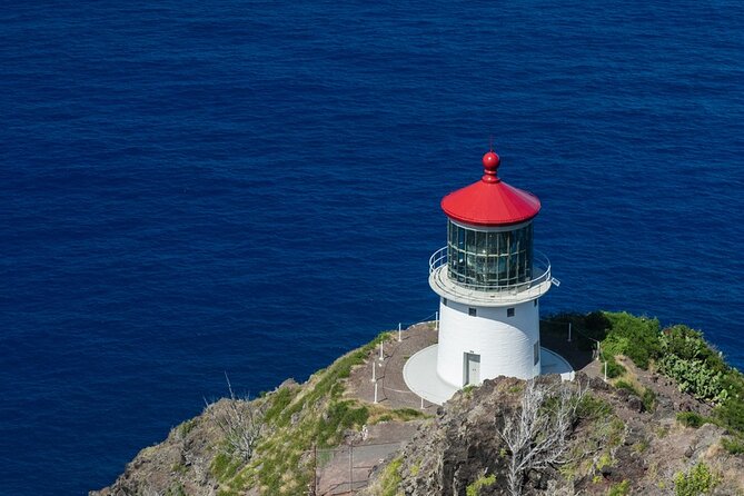 Half-Day Hiking Tour to Diamond Head and Makapuu Lighthouse - The early schedule is part of the value