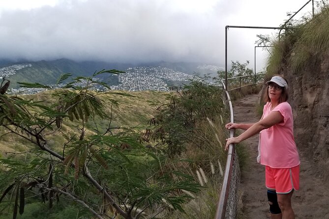 Half-Day Hiking Tour to Diamond Head and Makapuu Lighthouse - Can you handle both hikes back to back?