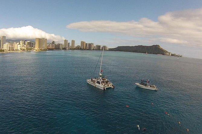 Half Day Oahu Combo Adventure: Bike, Sail and Snorkel - Is the $196.63 price good value?