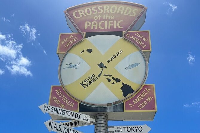 Half Day Pearl Harbor with USS Arizona Memorial and City Tour - Getting to Pearl Harbor and choosing your pickup