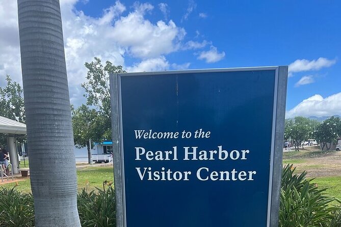 Half Day Pearl Harbor with USS Arizona Memorial and City Tour - The guides can make the difference