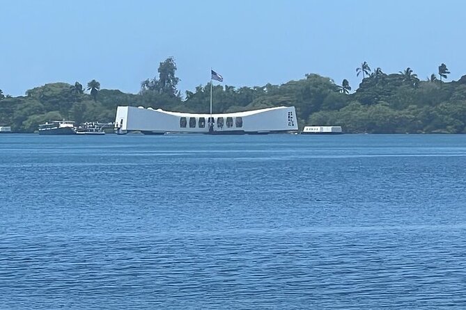 Half Day Pearl Harbor with USS Arizona Memorial and City Tour - Starting with the Pearl Harbor National Memorial