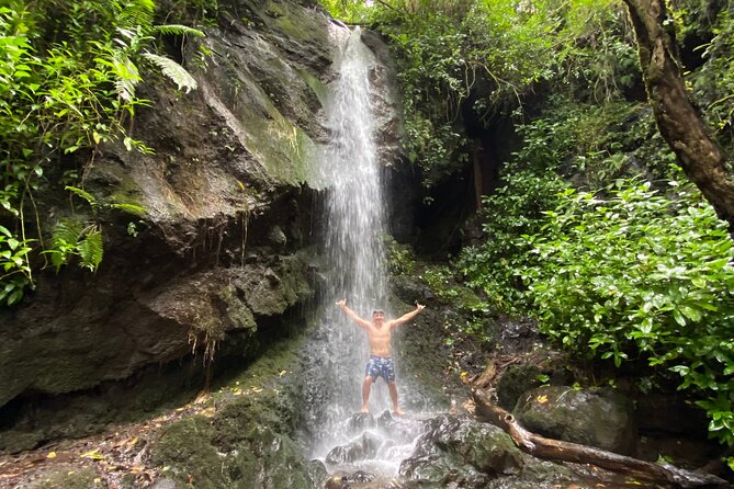 Half-Day Waterfall Tour - Hike, Scenic, Food and Photo - Key points to know before booking