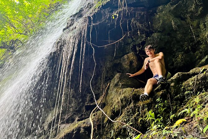 Half-Day Waterfall Tour - Hike, Scenic, Food and Photo - Who will enjoy this Honolulu adventure